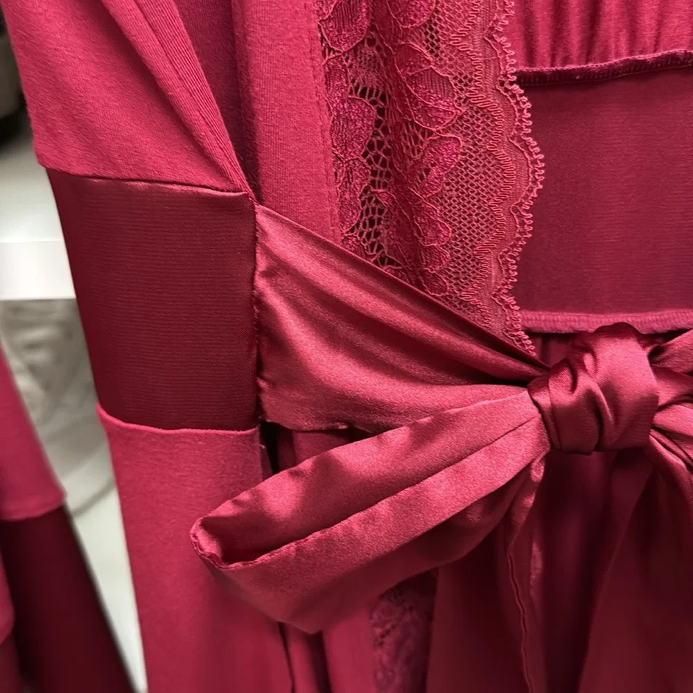 Fleur’t Robe - Picture 4 of 4